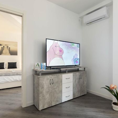 Apartamento Carvajal 马拉加 外观 照片