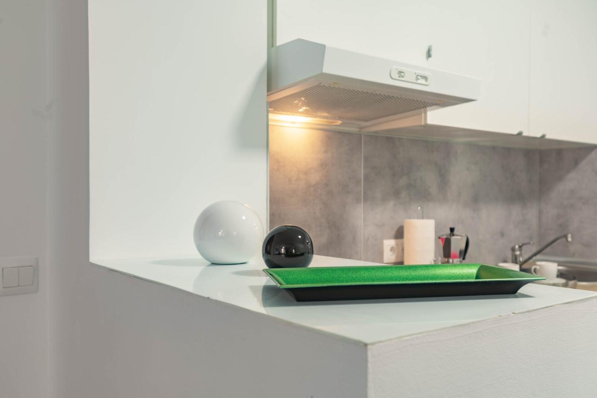 Apartamento Carvajal 马拉加 外观 照片