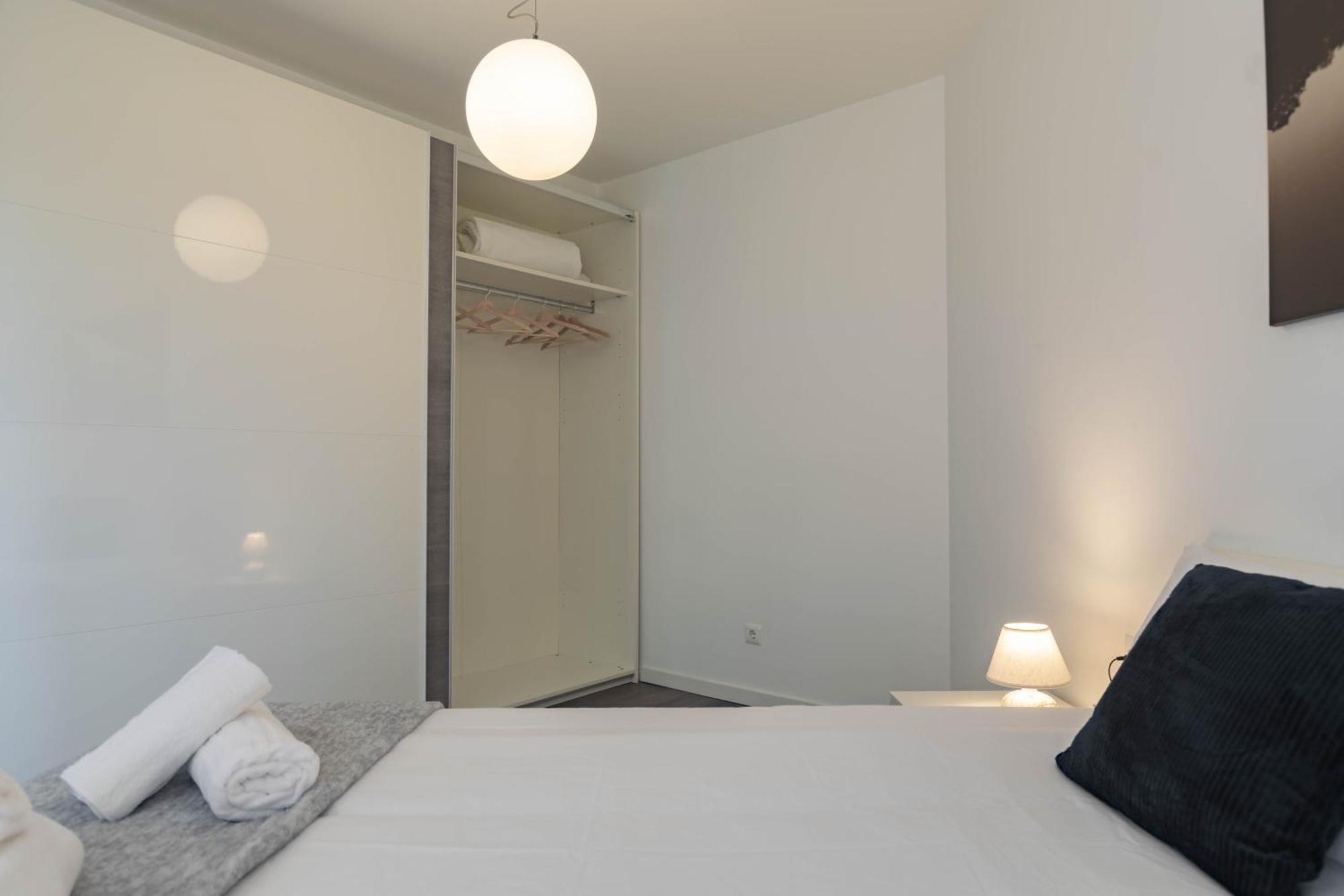 Apartamento Carvajal 马拉加 外观 照片