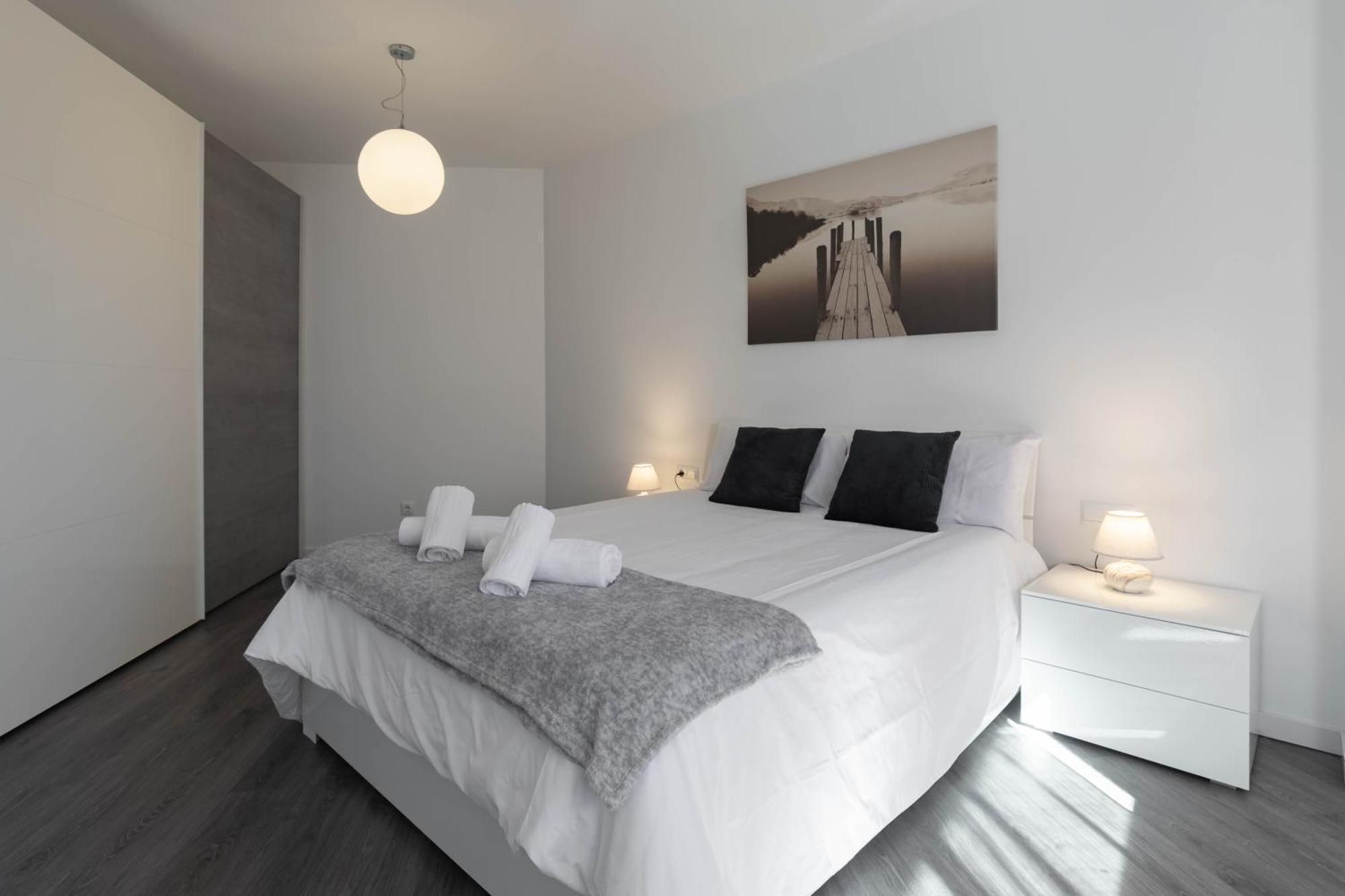 Apartamento Carvajal 马拉加 外观 照片