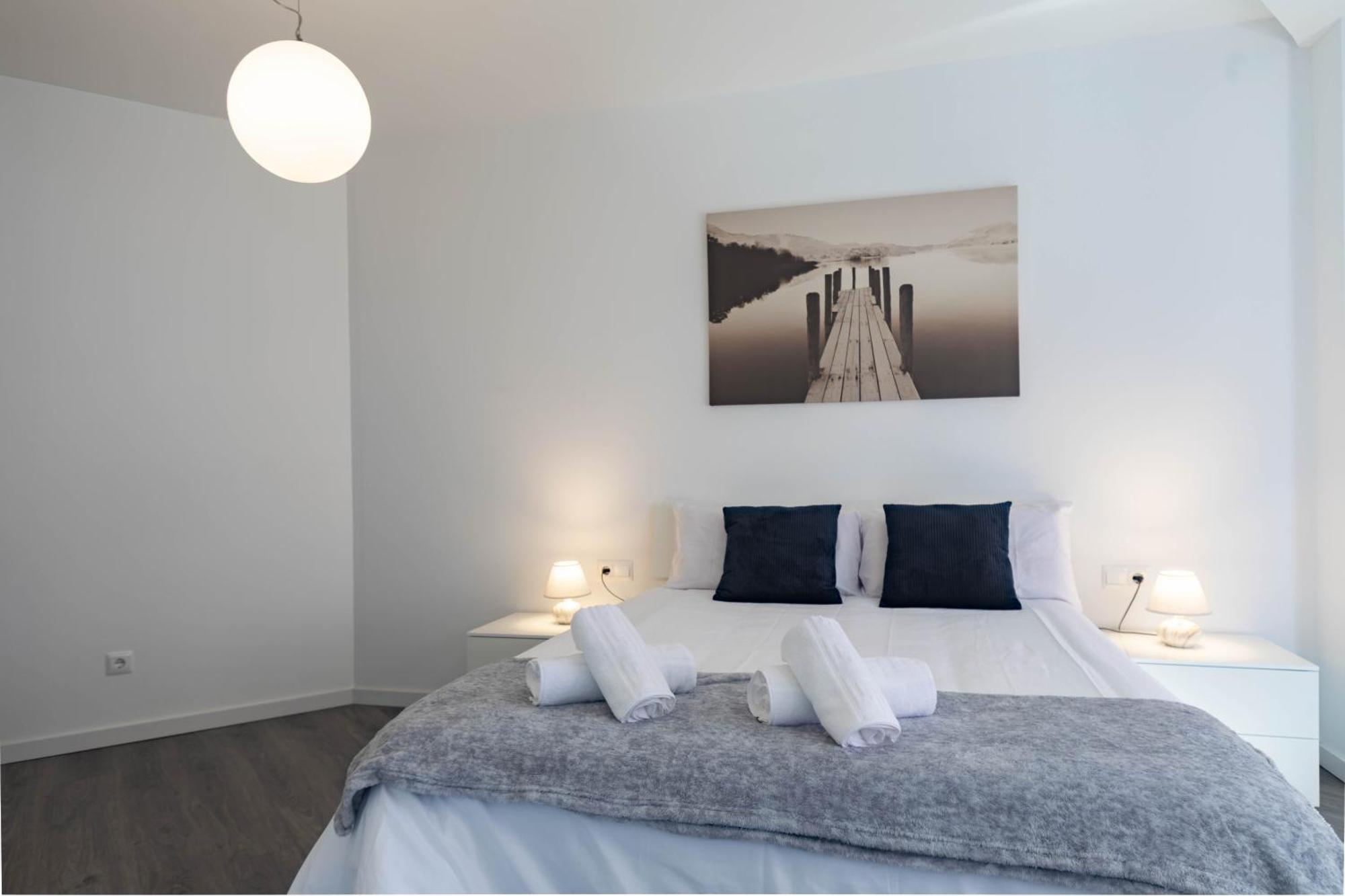 Apartamento Carvajal 马拉加 外观 照片