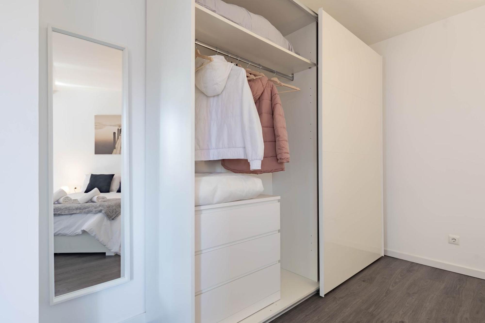 Apartamento Carvajal 马拉加 外观 照片